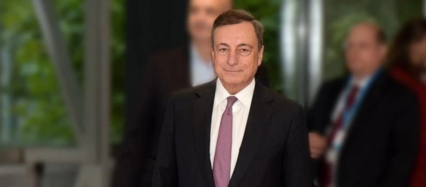 Ιταλία: Ο Ντράγκι υπέγραψε την απόφαση για την έκδοση πιστοποιητικών εμβολιασμού